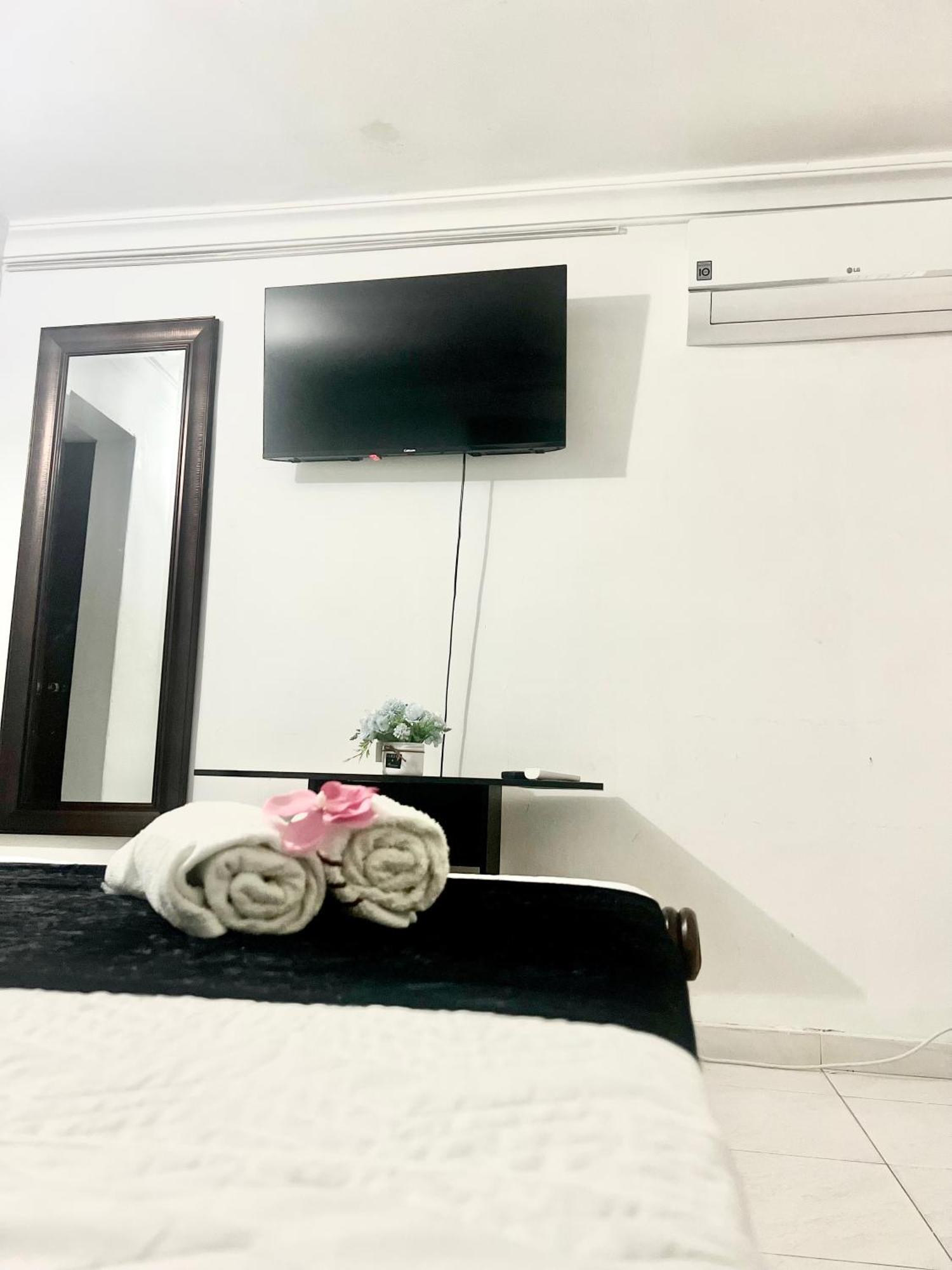 Guest house Hostal Casa Aldana