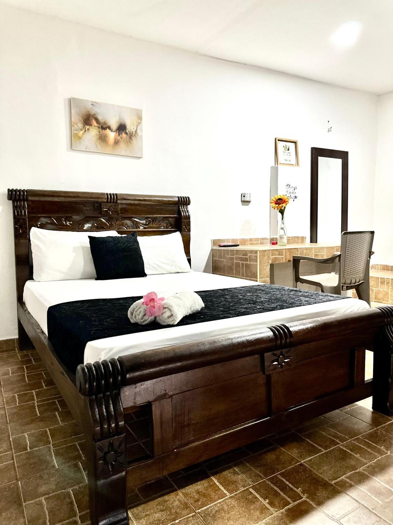 Guest house Hostal Casa Aldana *