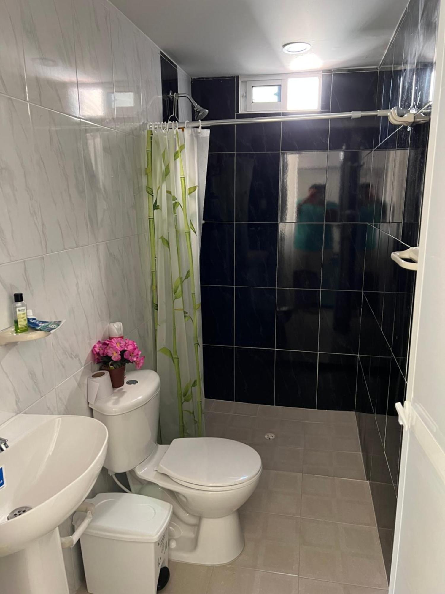 Hostal Casa Aldana Guest house