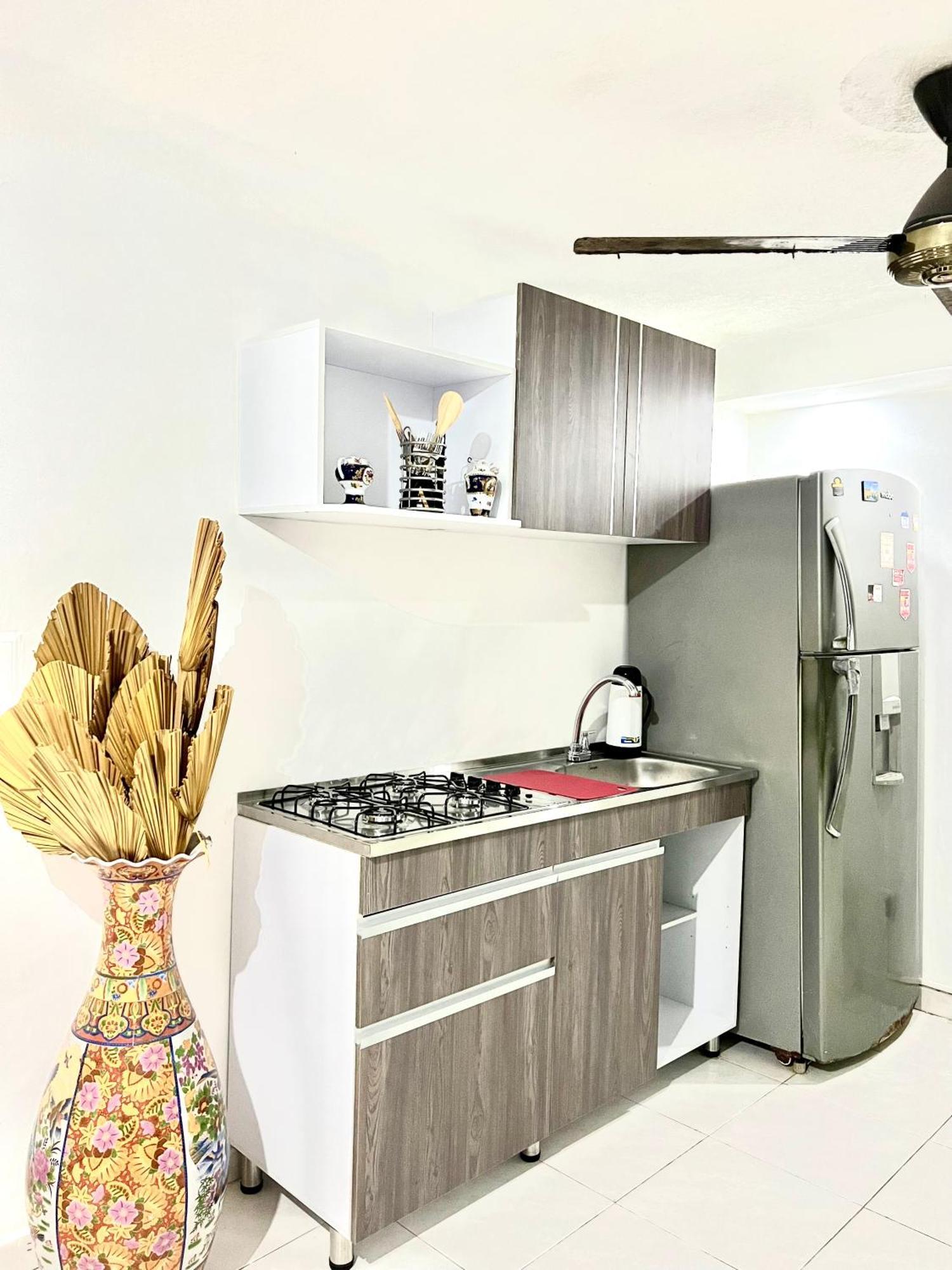 Hostal Casa Aldana * Cartagena
