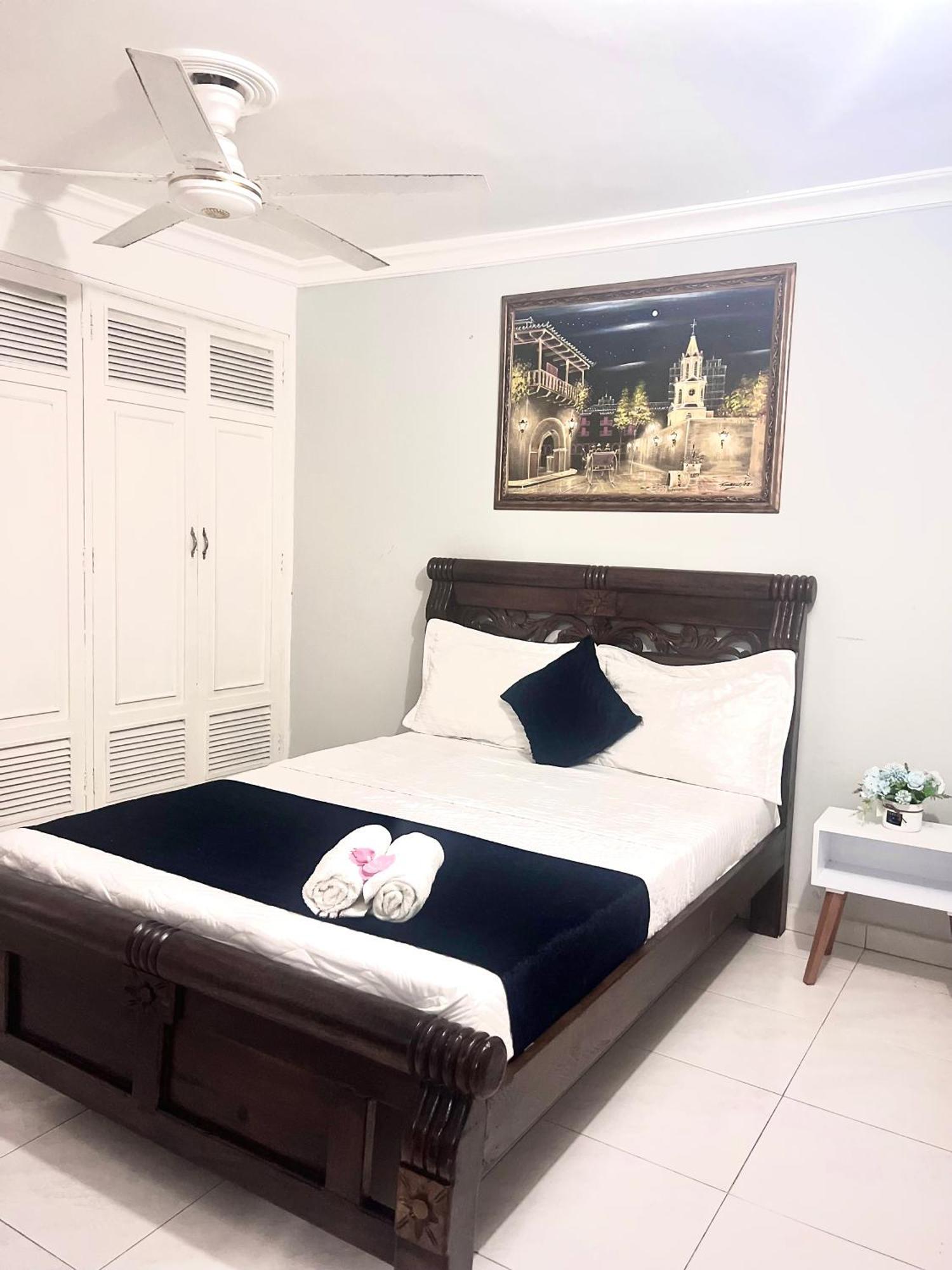 Hostal Casa Aldana *