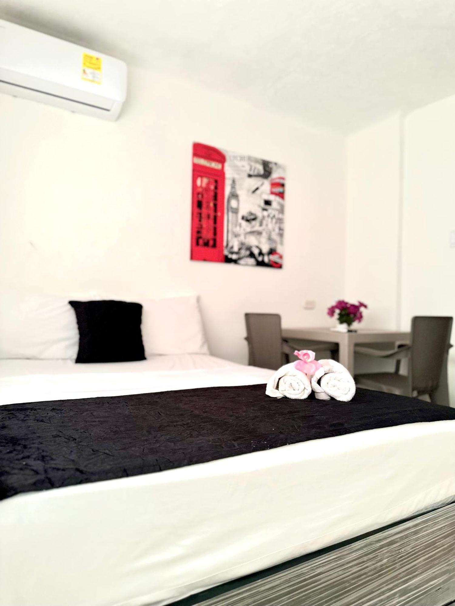Hostal Casa Aldana