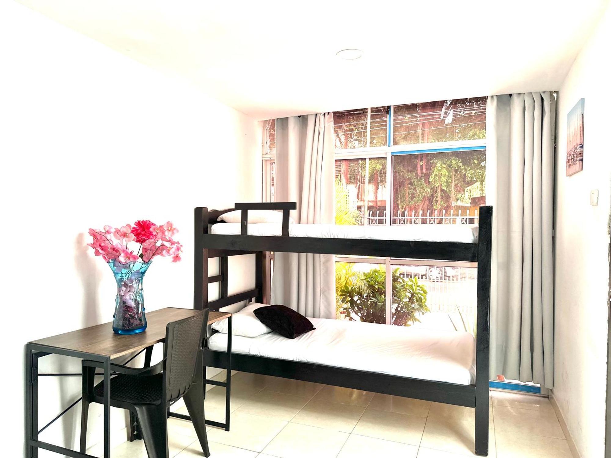 Hostal Casa Aldana Guest house Cartagena