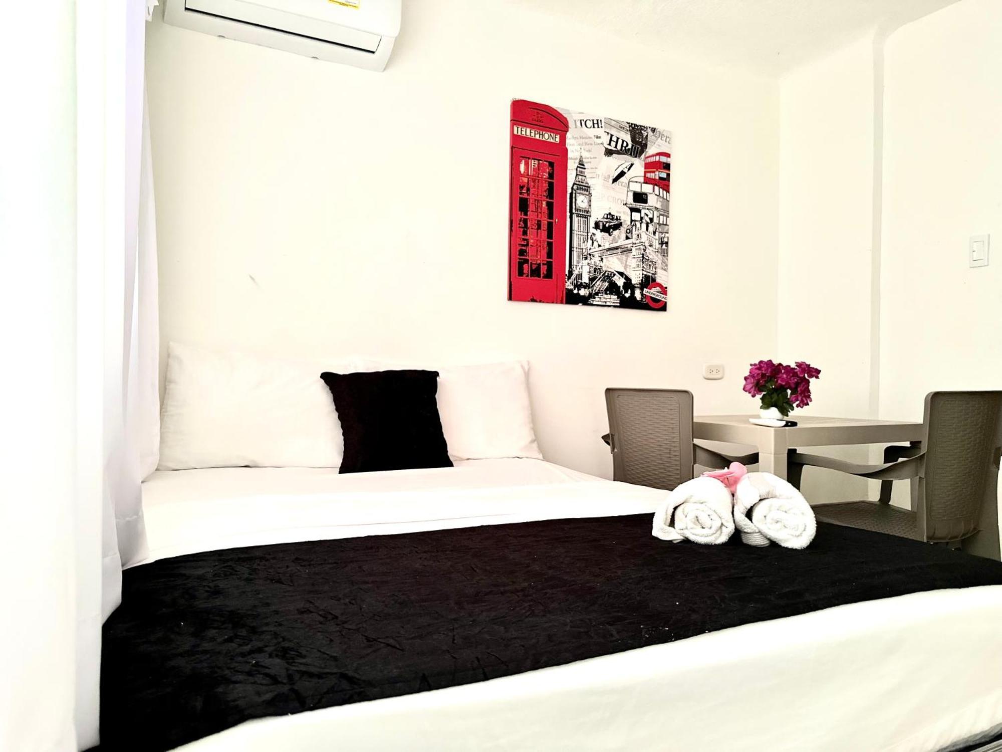 Hostal Casa Aldana Guest house