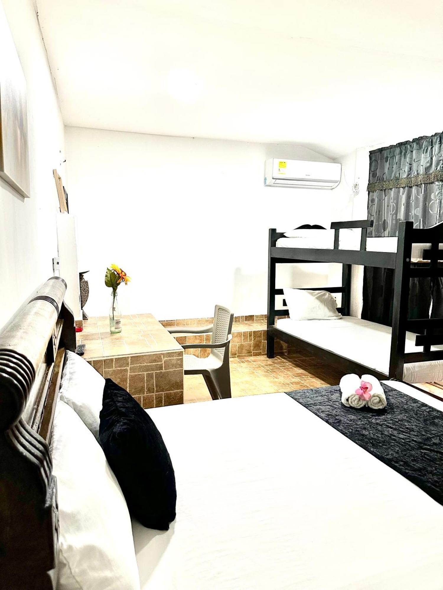 Guest house Hostal Casa Aldana Cartagena