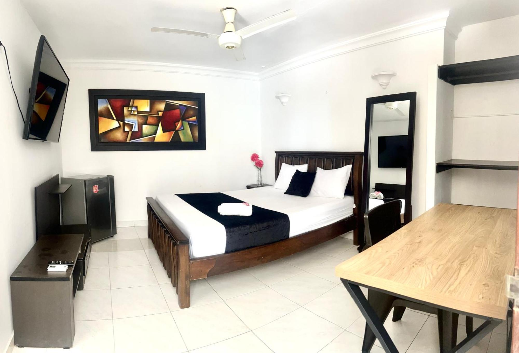 Hostal Casa Aldana Cartagena