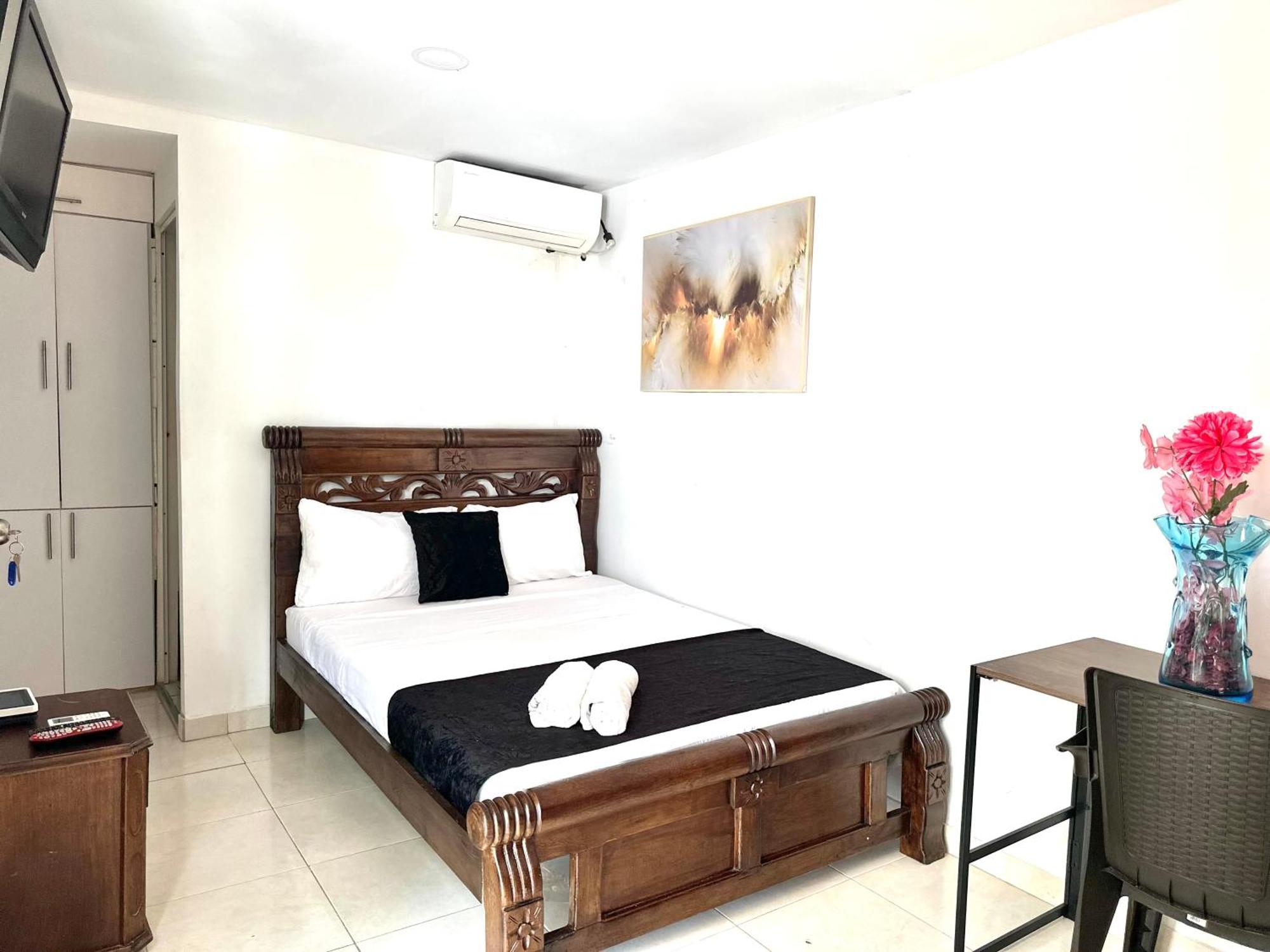 Hostal Casa Aldana Guest house *