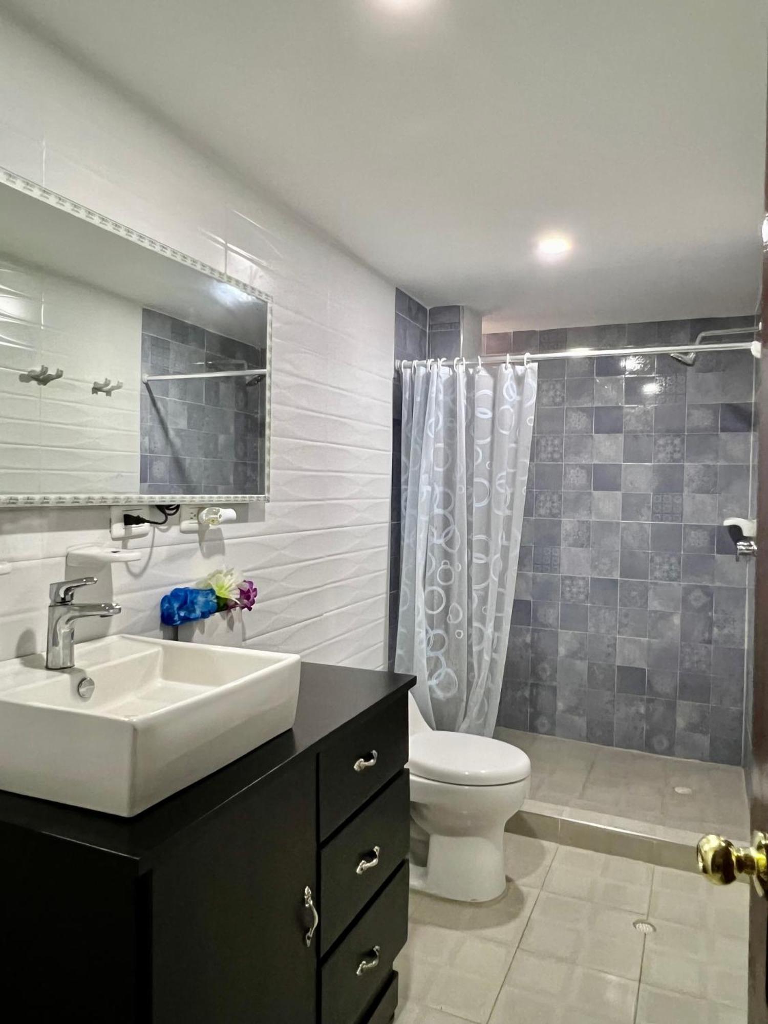 Hostal Casa Aldana Guest house Cartagena