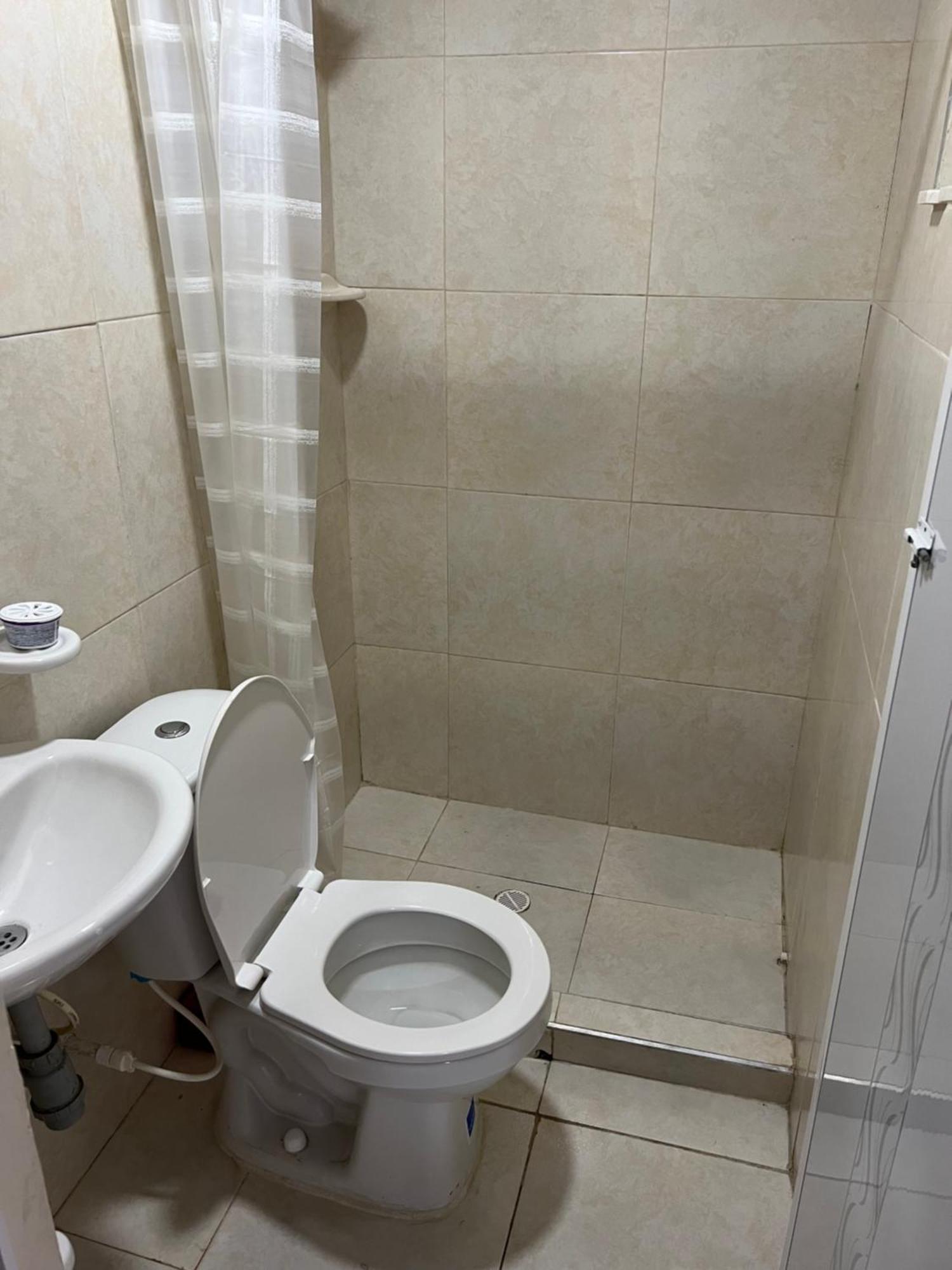 Guest house Hostal Casa Aldana Cartagena