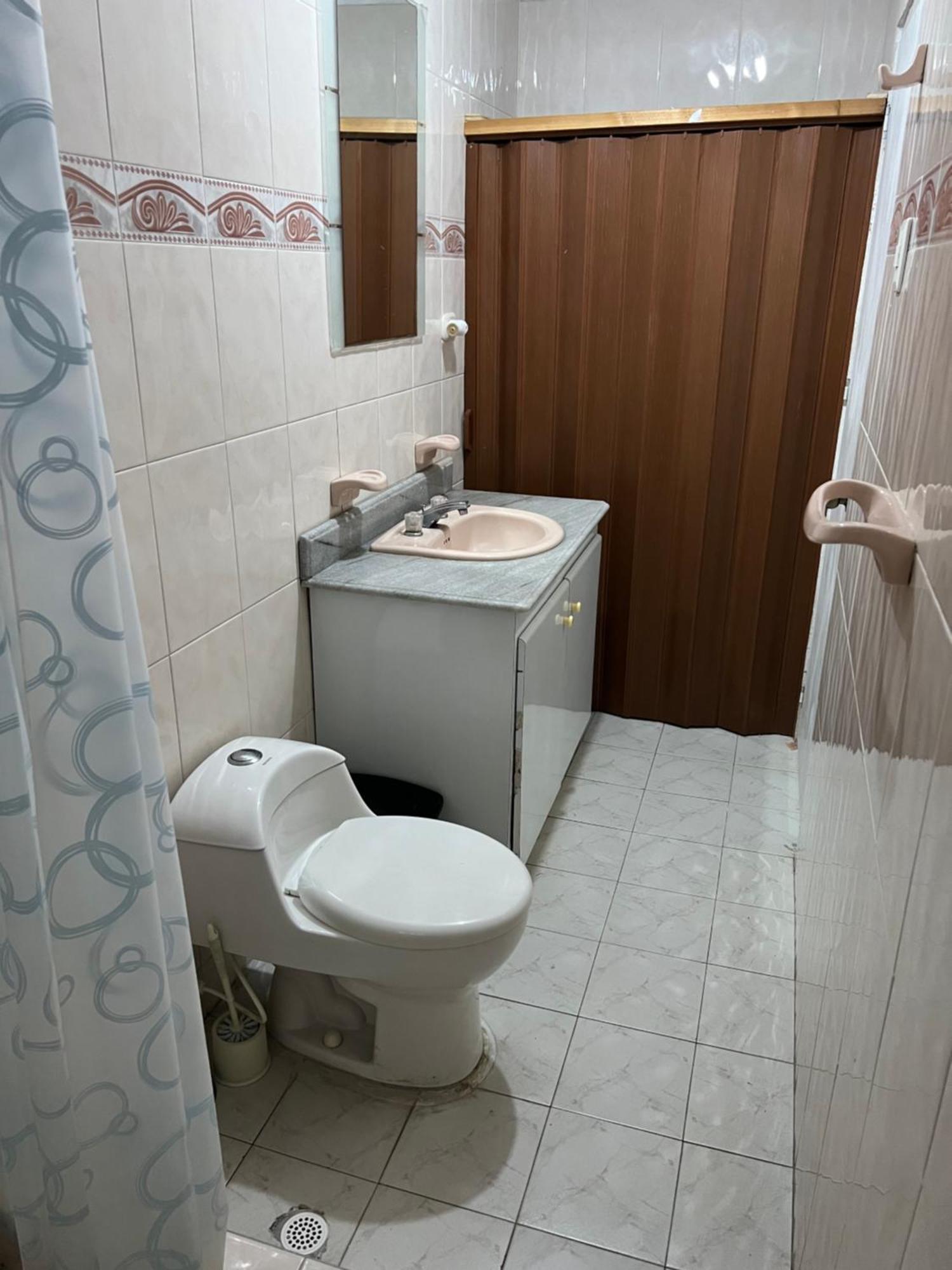 Hostal Casa Aldana Cartagena